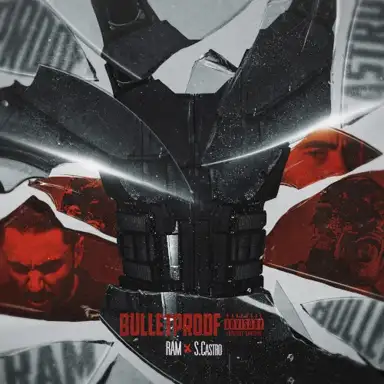 BULLETPROOF