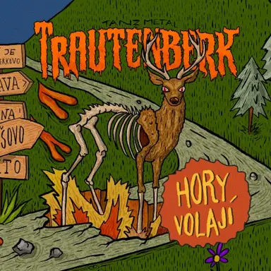 Hory volají