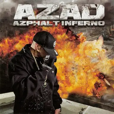 Azphalt Inferno 2
