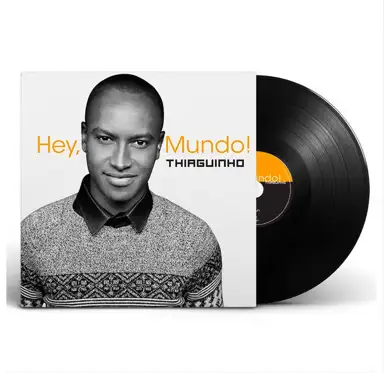 Hey, Mundo!