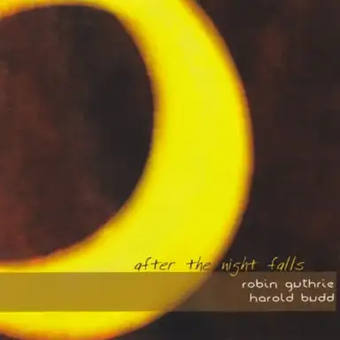 After the Night Falls