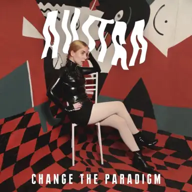 Change the Paradigm