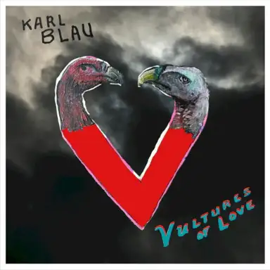 Vultures of Love