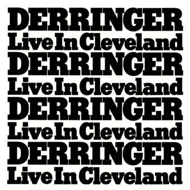 Live In Cleveland