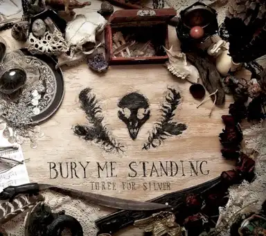 Bury Me Standing