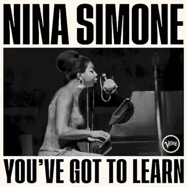 You’ve Got to Learn