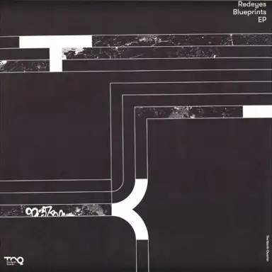 Blueprints EP