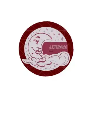 Altered Roads Vol.1