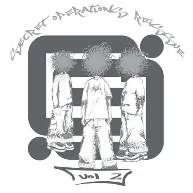 Secret Operations Reissue, Vol. 2