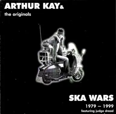 Ska Wars 1979–1999