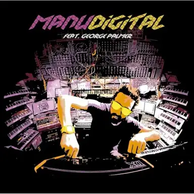 Digital Lab, Volume 1