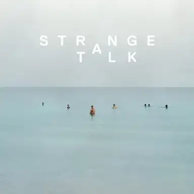 Strange Talk