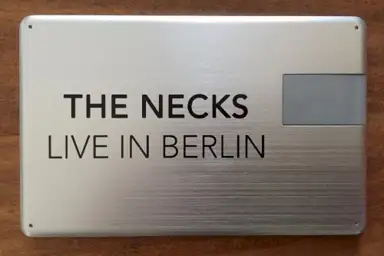 Live in Berlin