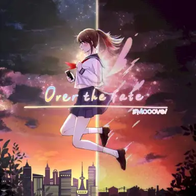 Over the fate