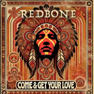 Come And Get Your Love (Re-Recorded - 2024 Remaster)