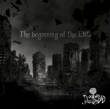 The beginning of the END