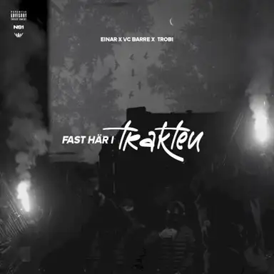 FAST HÄR I TRAKTEN