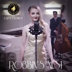 Robbin’s Nest