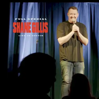 Live In Austin
