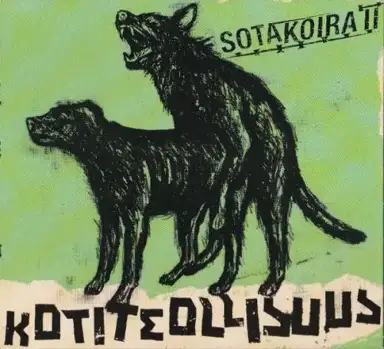 Sotakoira II
