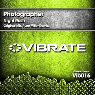Night Rush