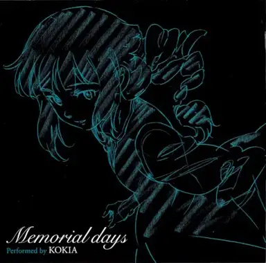 Memorial days