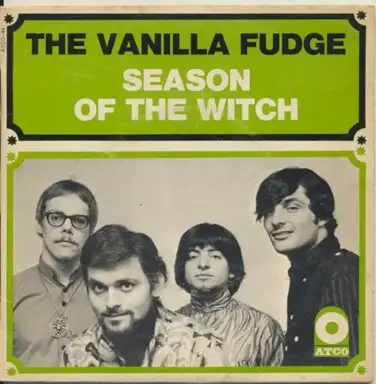 Season of the Witch