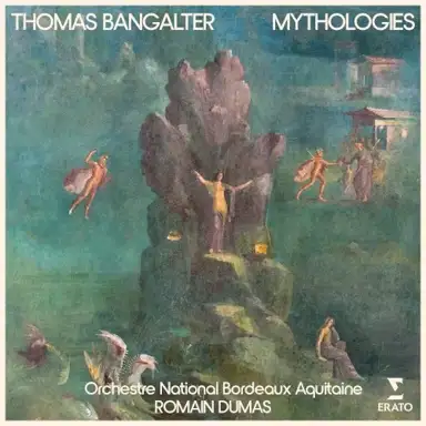 Mythologies