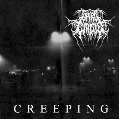 Creeping
