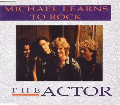 The Actor