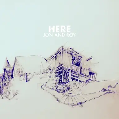 Here