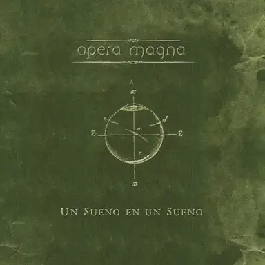 Un sueño en un sueño