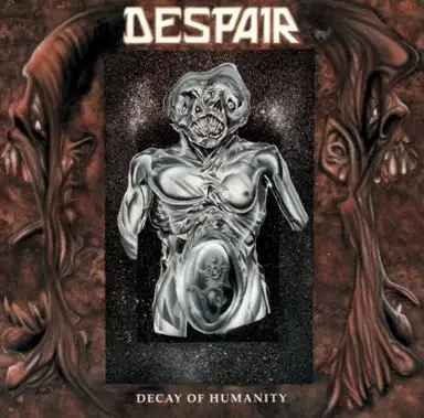 Decay of Humanity