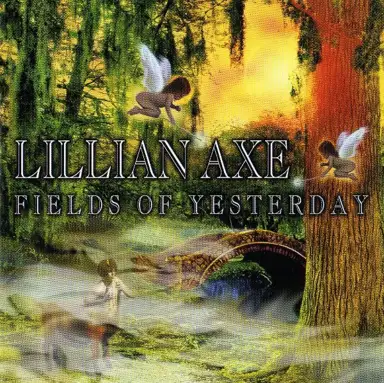 Fields of Yesterday