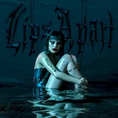 Lips Apart