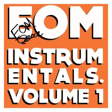 Instrumentals. Volume 1