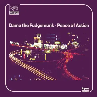 Peace of Action