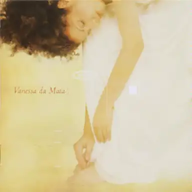 Vanessa da Mata