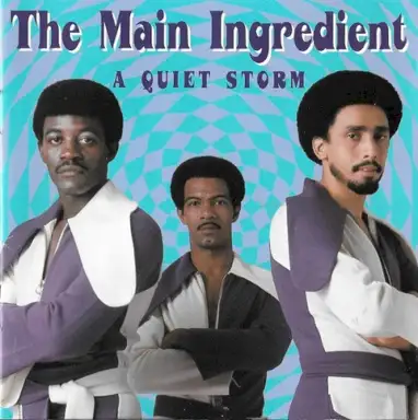 A Quiet Storm