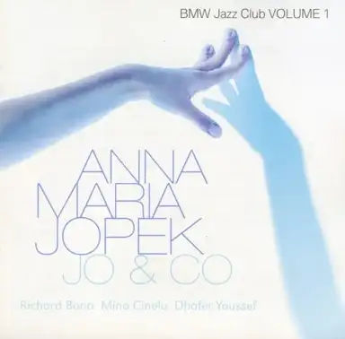Jo & Co