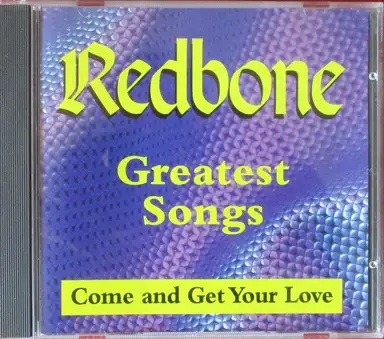 Greatest Songs: Come and Get Your Love