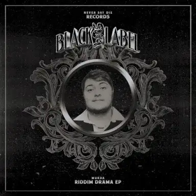 Riddim Drama EP