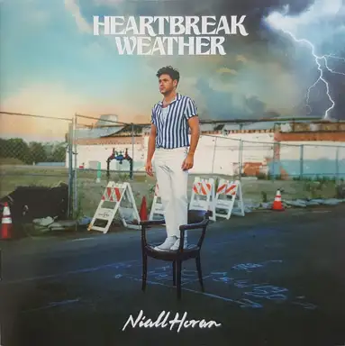 Heartbreak Weather