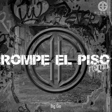 Rompe el piso (remix)