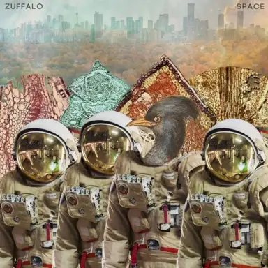 Space