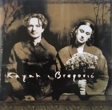 Kayah i Bregović