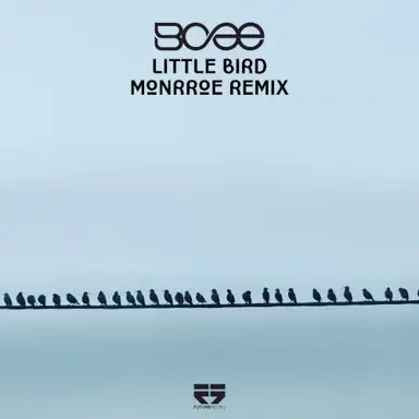 Little Bird (Monrroe remix)