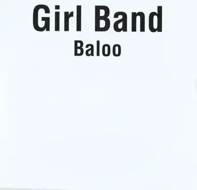 Baloo