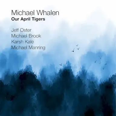 Our April Tigers