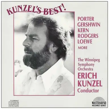 Kunzel's Best